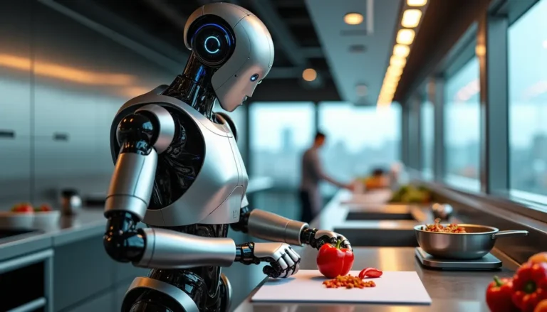 Robot Resto : La boutique du Robot Coupe
